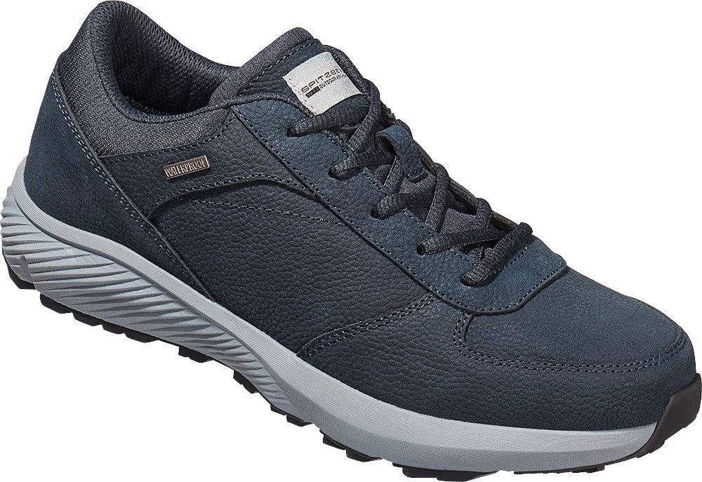 Spitzbergen Trekkingschuh Für jedes Wetter geeignet günstig online kaufen