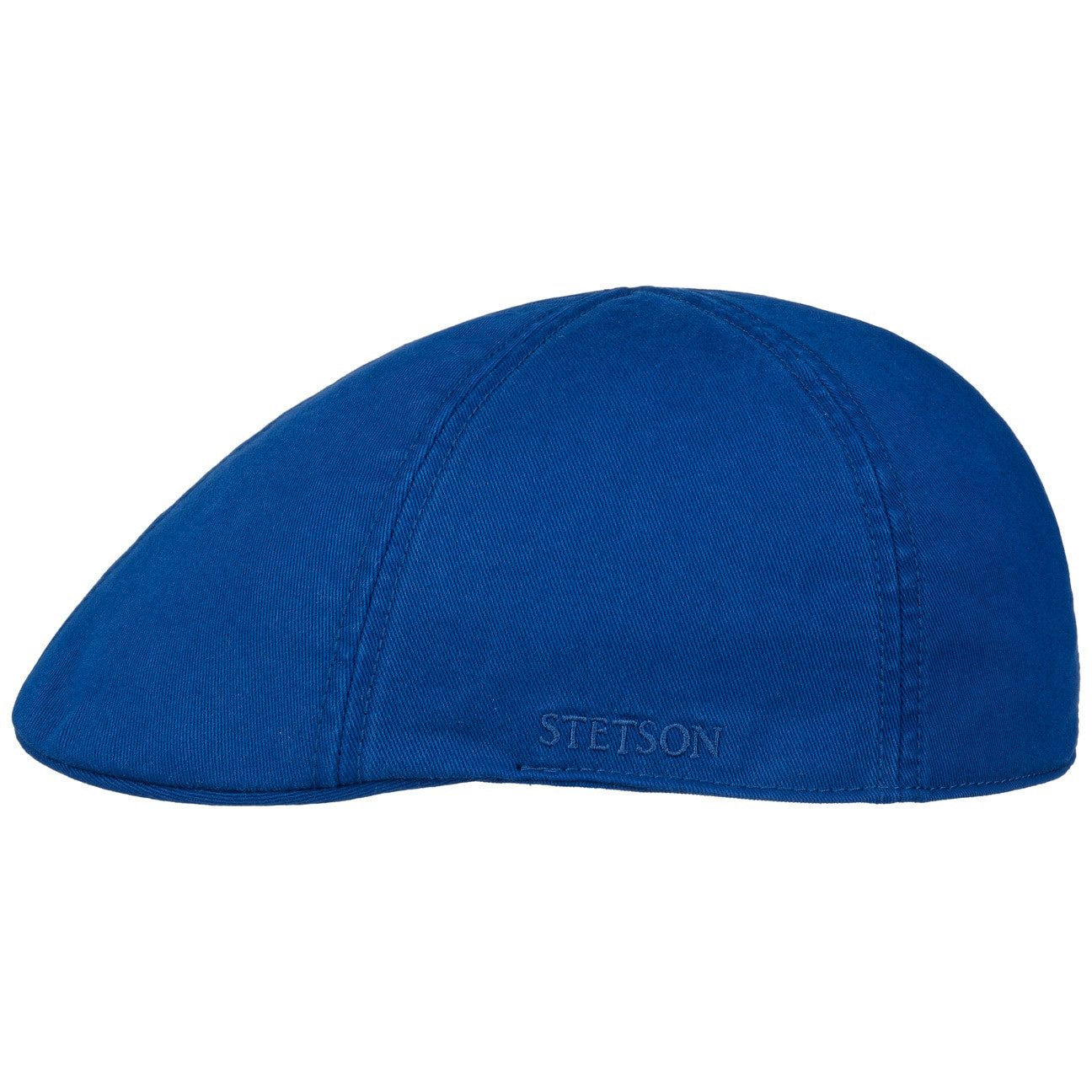 Stetson Flat Cap (1-St) Schirmmütze mit Schirm günstig online kaufen