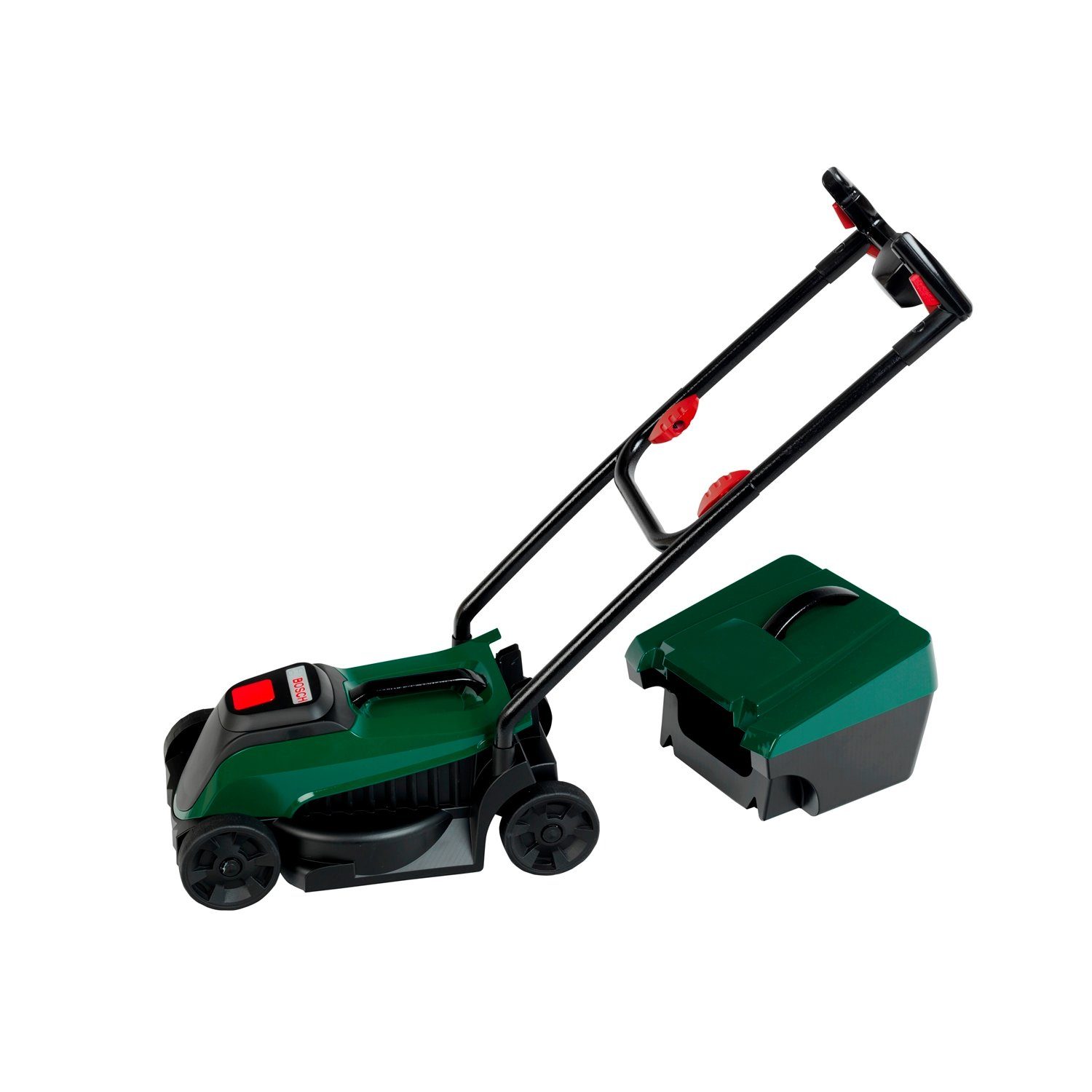 Theo Klein SpielzeugGartenset 2796 Bosch Garten Rotak Rasenmäher mit