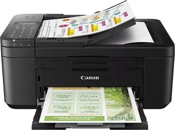 Canon PIXMA TR4750i Multifunktionsdrucker, (WLAN (Wi-Fi)