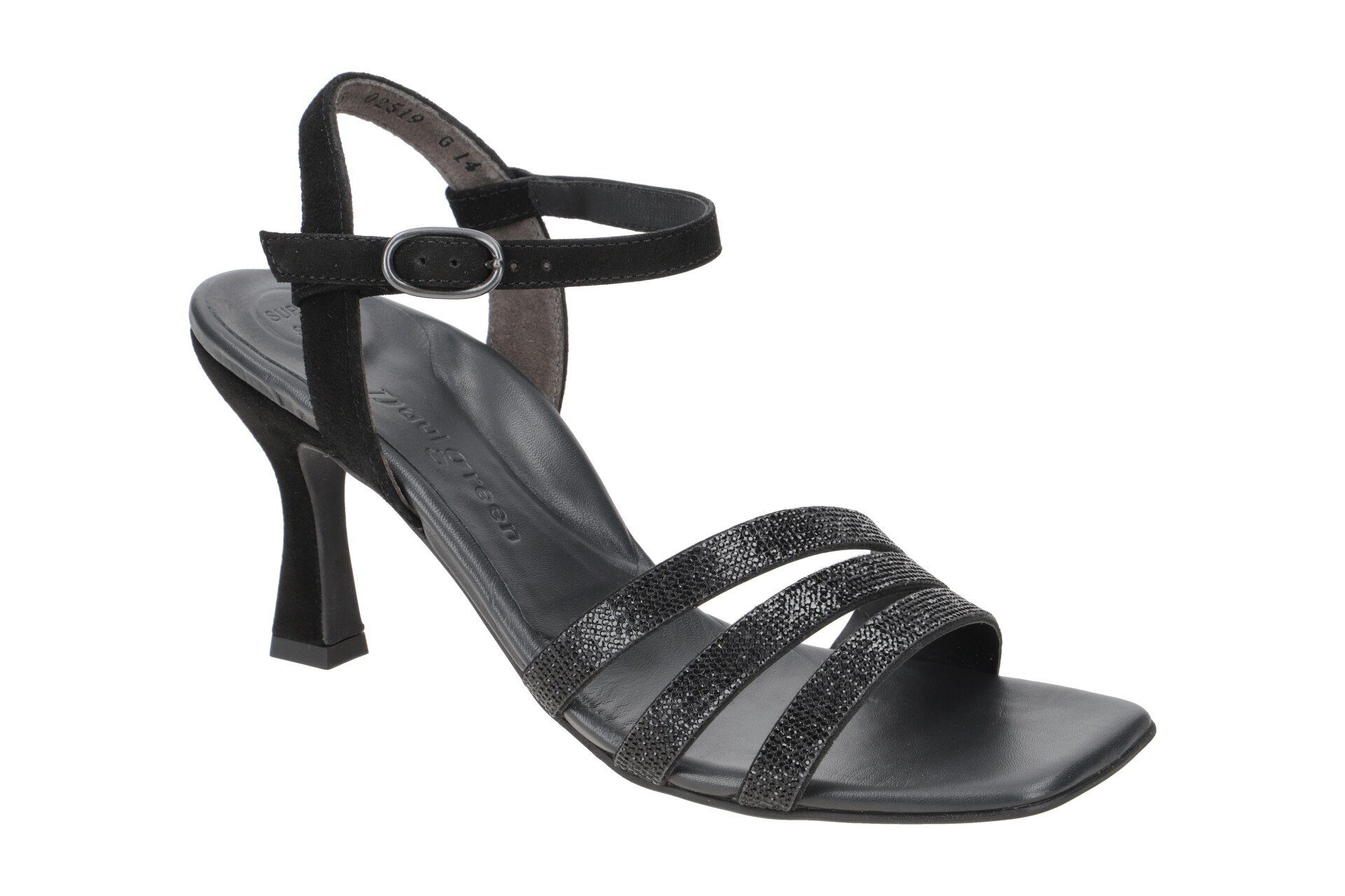 Paul Green 6058-02x Sandalette