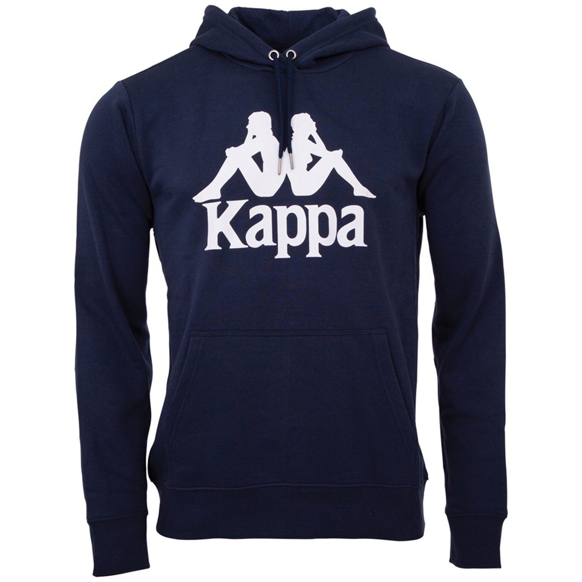 Kappa Hoodie TAINO Hooded Sweatshirt günstig online kaufen