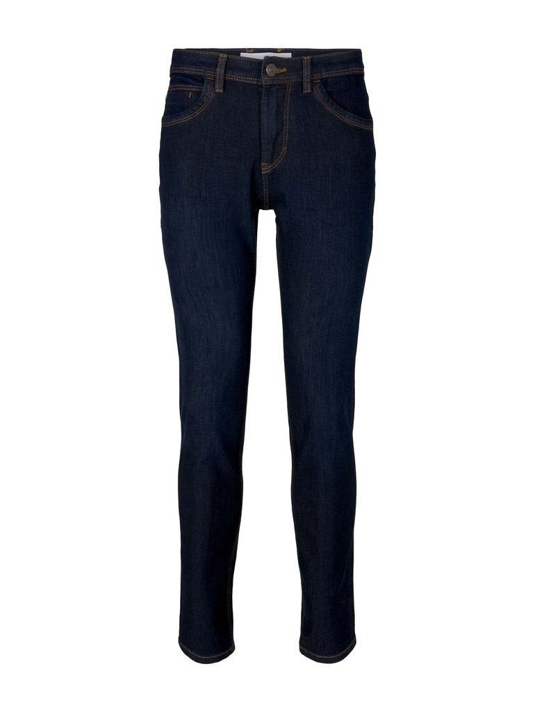 TAILOR TOM 5-Pocket-Jeans