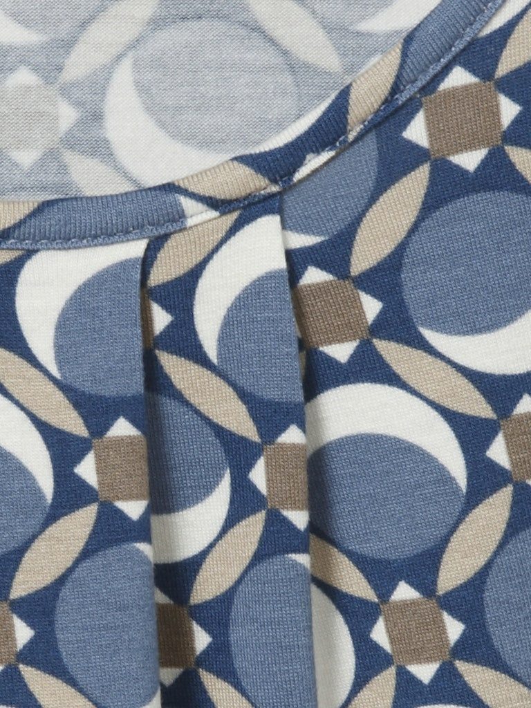 VIA APPIA Tunika Tunikashirt für Damen (1-tlg) günstig online kaufen