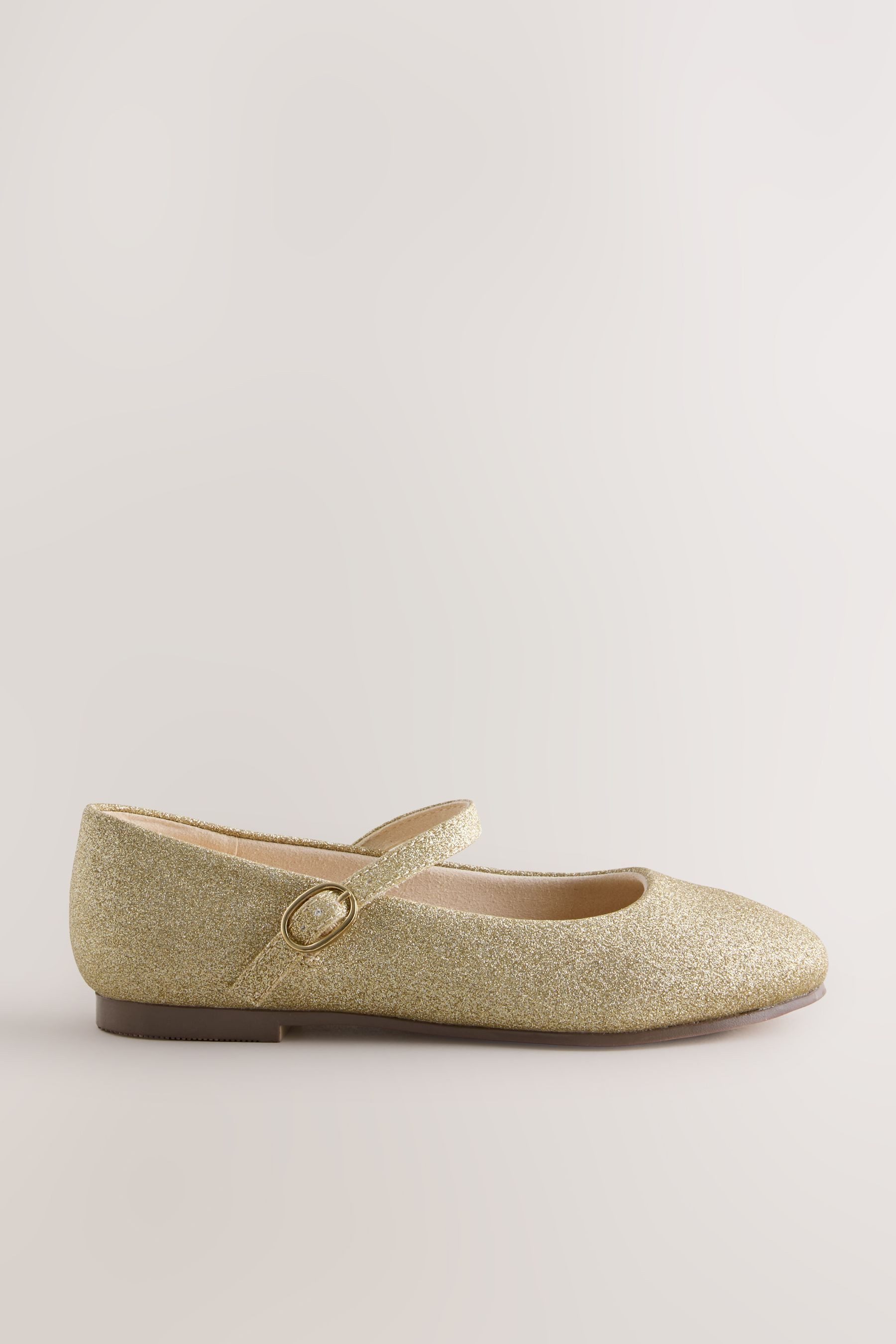 Next Festliche Mary-Jane-Schuhe, weite Passform Mary-Jane-Schuhe