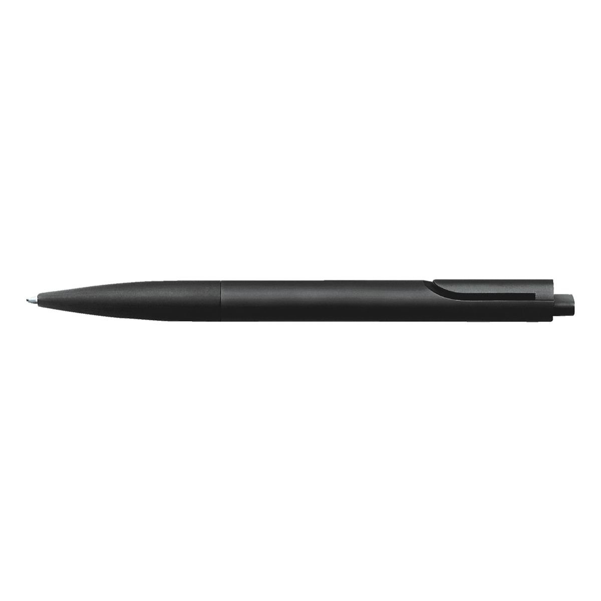 LAMY Kugelschreiber logo Schreibfarbe schwarz Kuli Kulli Stift