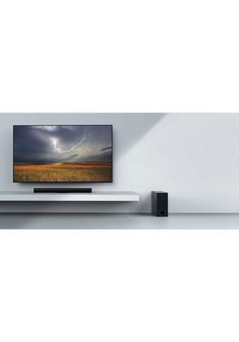 TCL »TS5010« 2.1 Звуковая сист...