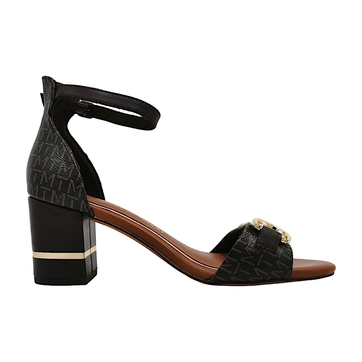MARCO TOZZI Sandalette Plateausandale günstig online kaufen