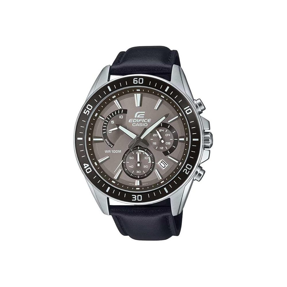 CASIO Digitaluhr Casio EFR-552L-5AVUEF EFR-552L-5AVUEF, Casio EFR-552L-5AVU günstig online kaufen