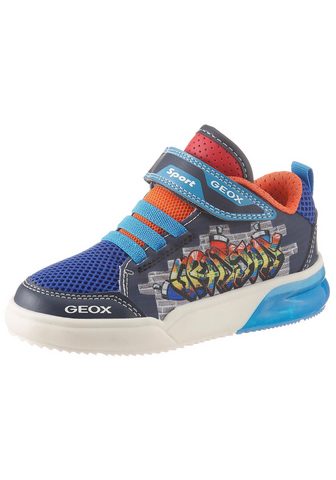 Кроссовки »Blinkschuh Grayjay Bo...