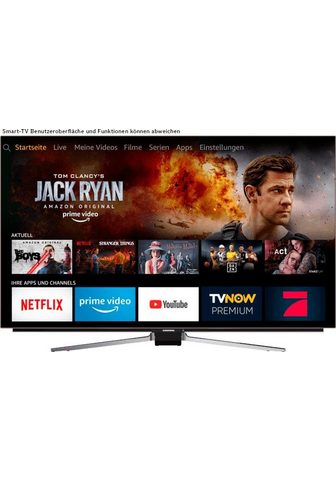 GRUNDIG 65 GOB 9099 OLED LED-Fernseher (164 cm...