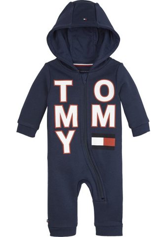 TOMMY HILFIGER Комбинезон