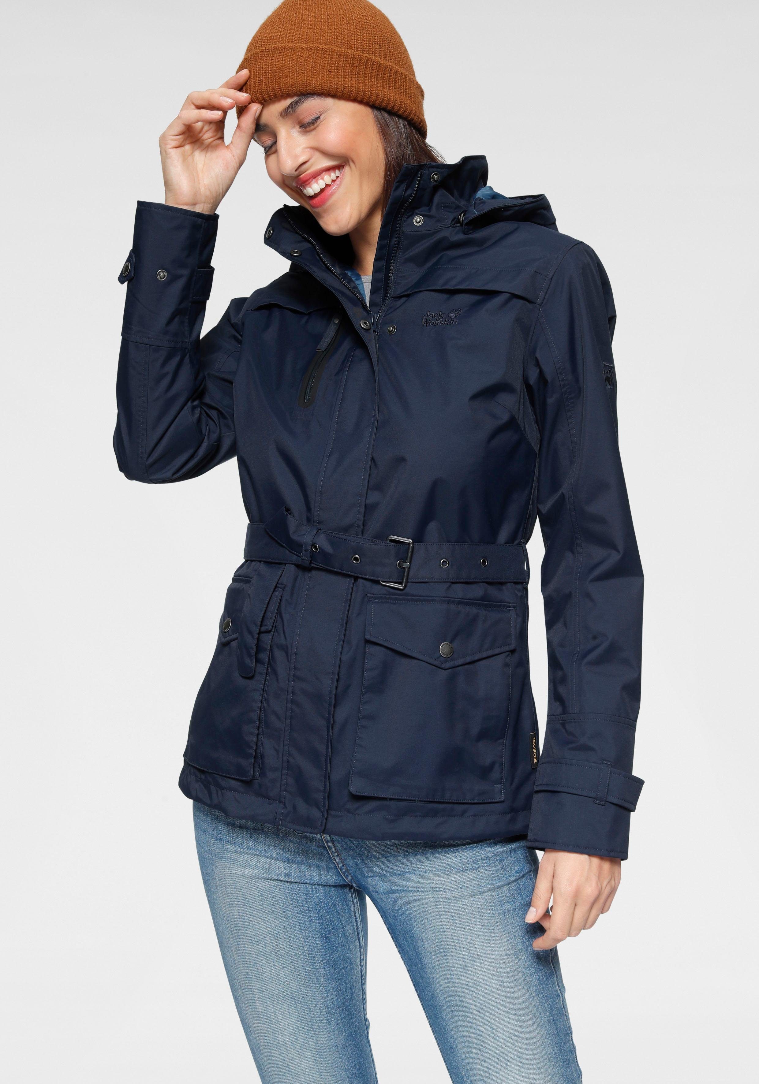 jack wolfskin kimberley blau jack wolfskin kimberley blau