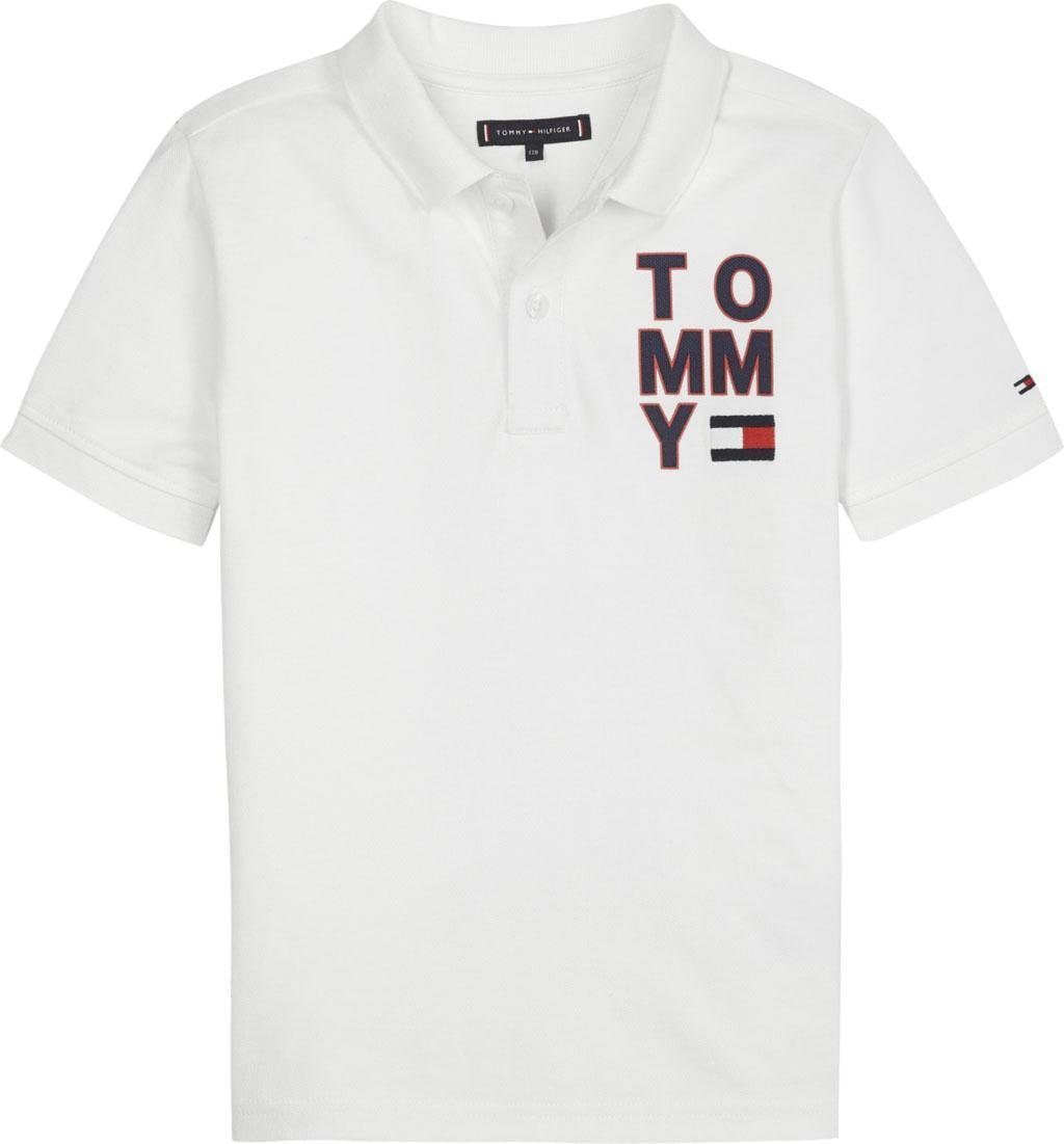 Tommy Hilfiger Jungen Poloshirts online kaufen | OTTO