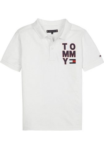 TOMMY HILFIGER Кофта-поло