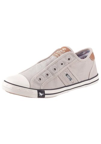 MUSTANG SHOES Slip-On кроссовки