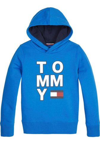 TOMMY HILFIGER Кофта с капюшоном