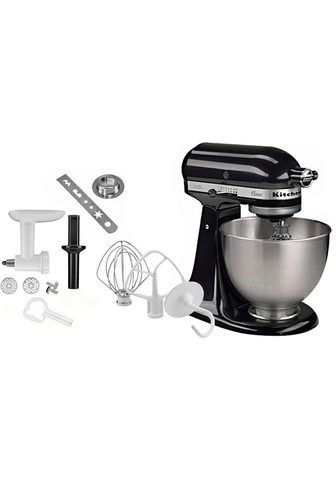 KITCHENAID Комбайн кухонный Classic 5K45SS EOB 42...