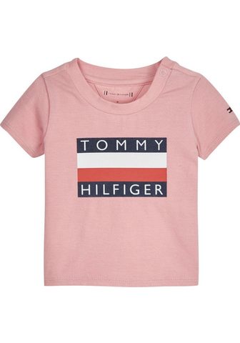 TOMMY HILFIGER Футболка »Baby Flag Tee«
