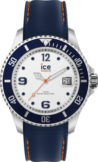 ice-watch Quarzuhr »ICE steel, 16771«