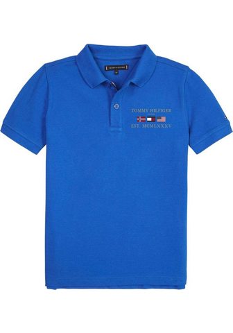 TOMMY HILFIGER Кофта-поло