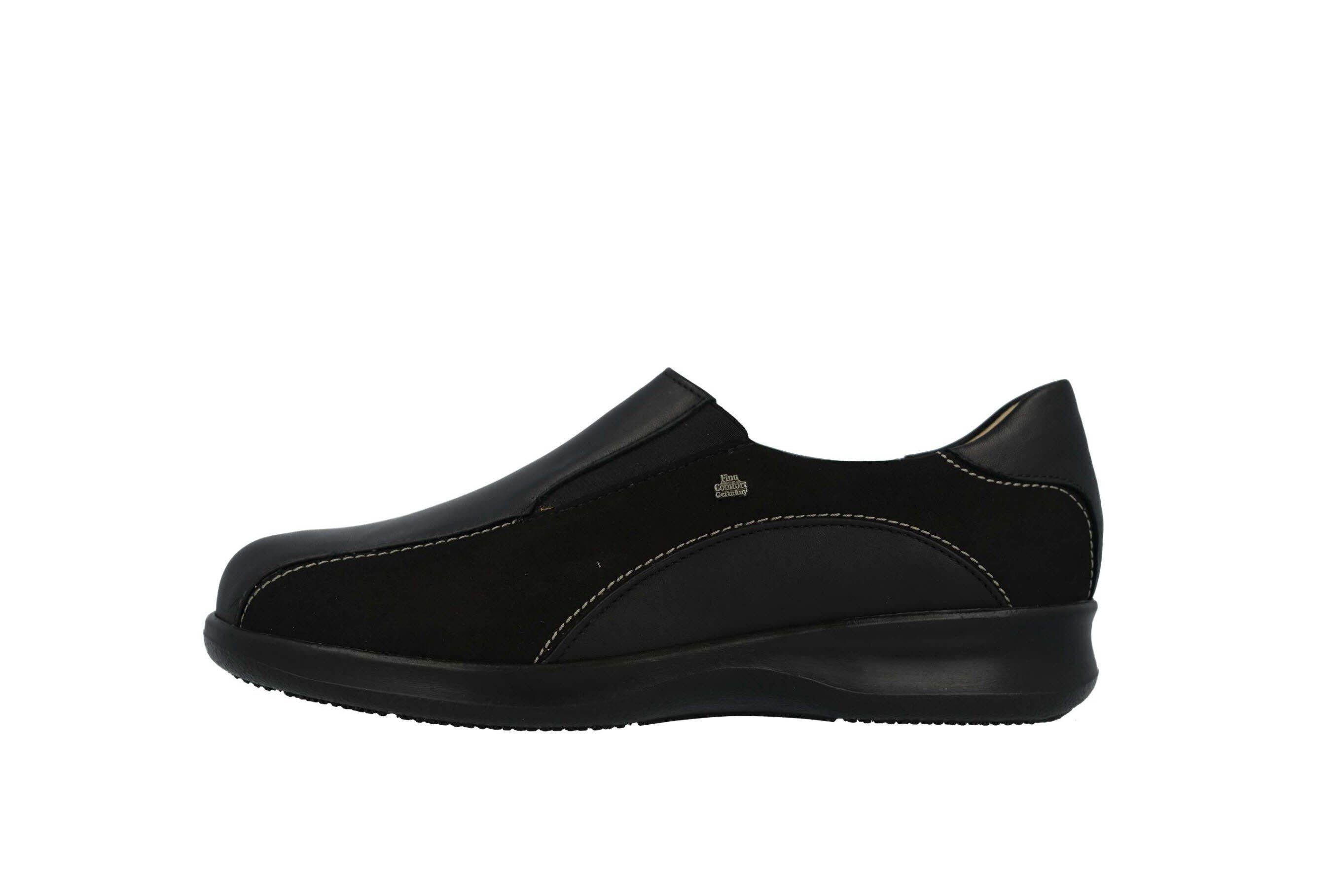 Finn Comfort SEOUL Slipper (2-tlg) ohne Absatz