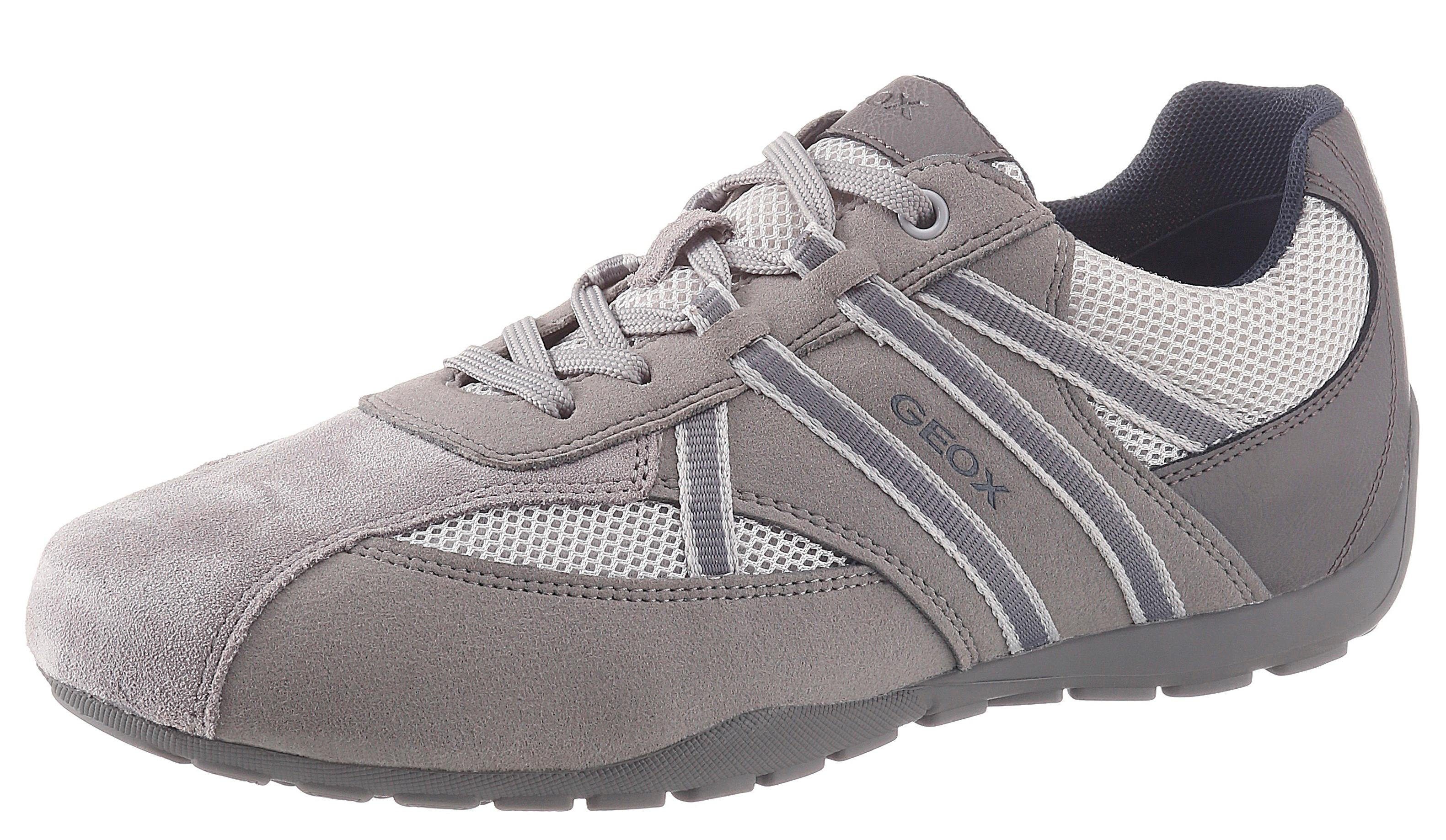 geox ravex sneaker