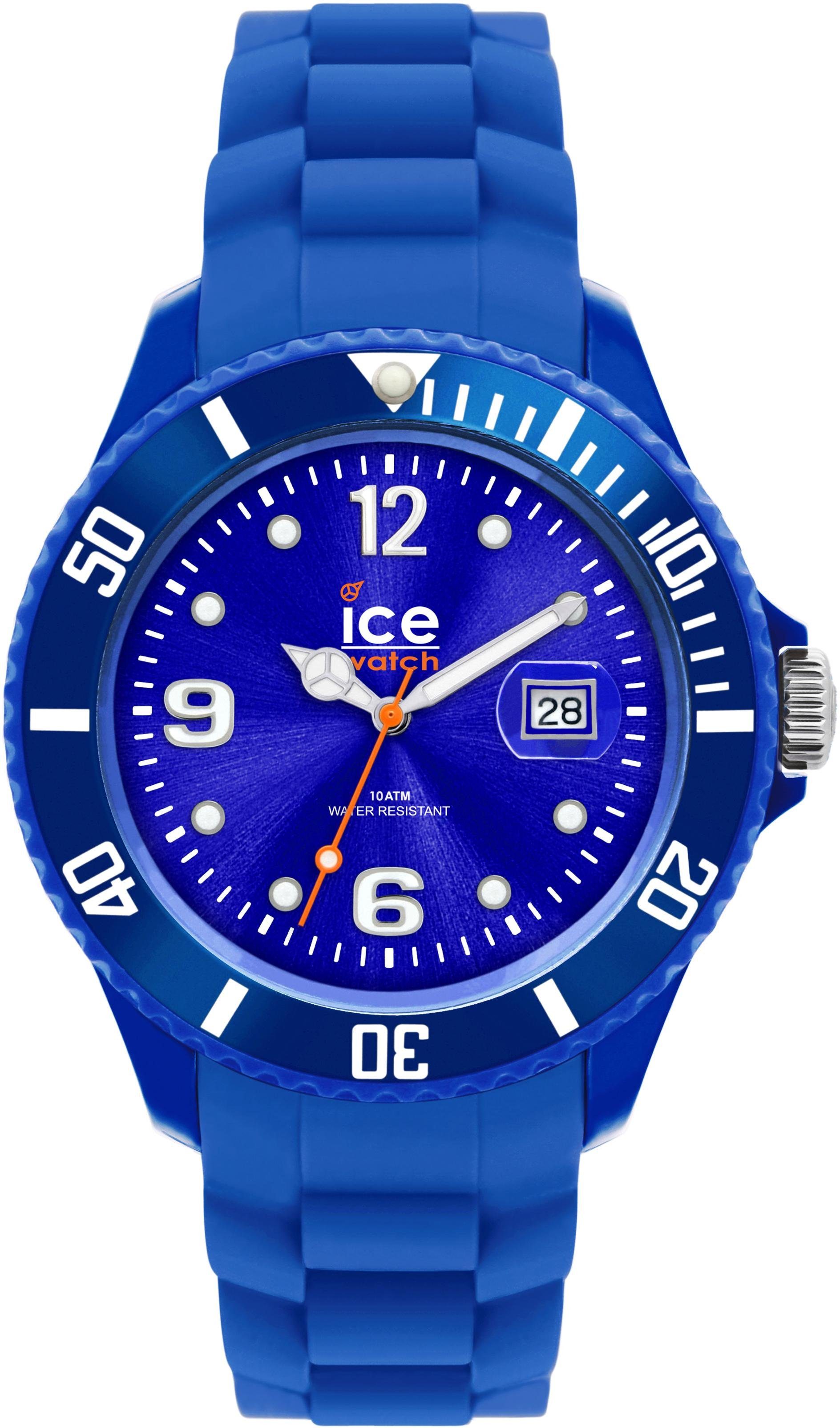 icewatch Quarzuhr »ICE forever, 135«, Angesagte