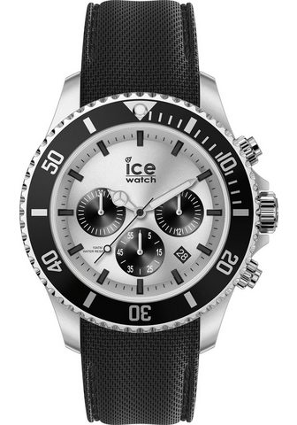 ICE-WATCH Часы-хронограф »ICE steel 16302&...