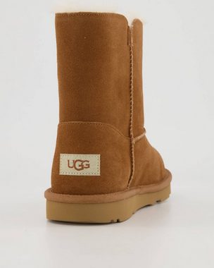 UGG Mädchen Stiefel K BAILEY ZIP SHORT Stiefel