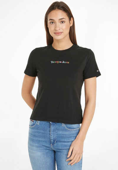 T-Shirts » Tommy T-Shirts kaufen Hilfiger | Denim Jeans OTTO