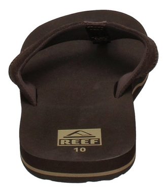 Reef Stuyak 2785 Zehentrenner Braun (Brown Bro)