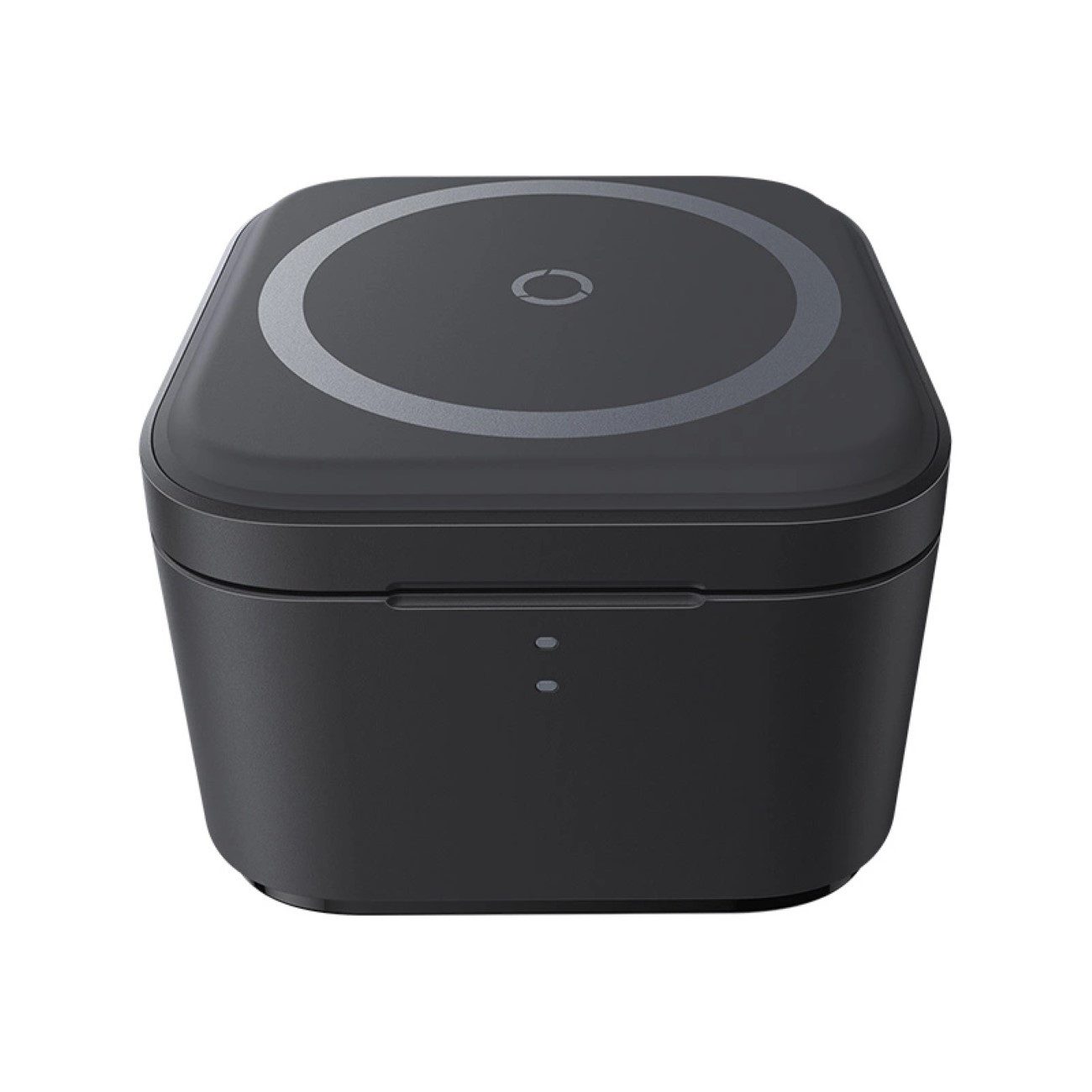 Baseus BS-W531 MagSafe /USB-C 20W kabelloses Ladegerät Wireless Charger