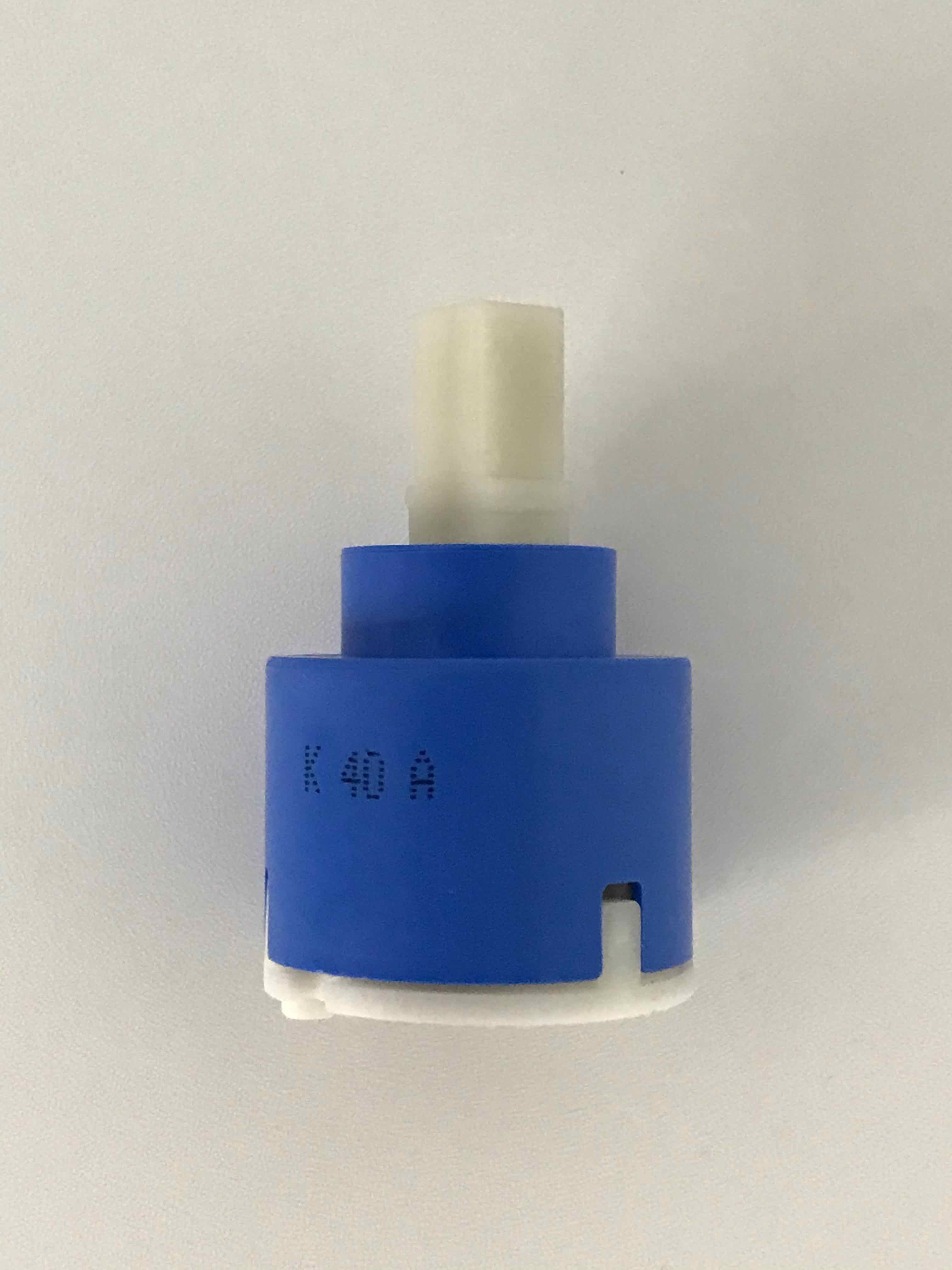 FRANKE Küchenarmatur FRANKE Kartusche 40 mm für Armatur NOVARA PLUS / Ersatzteil