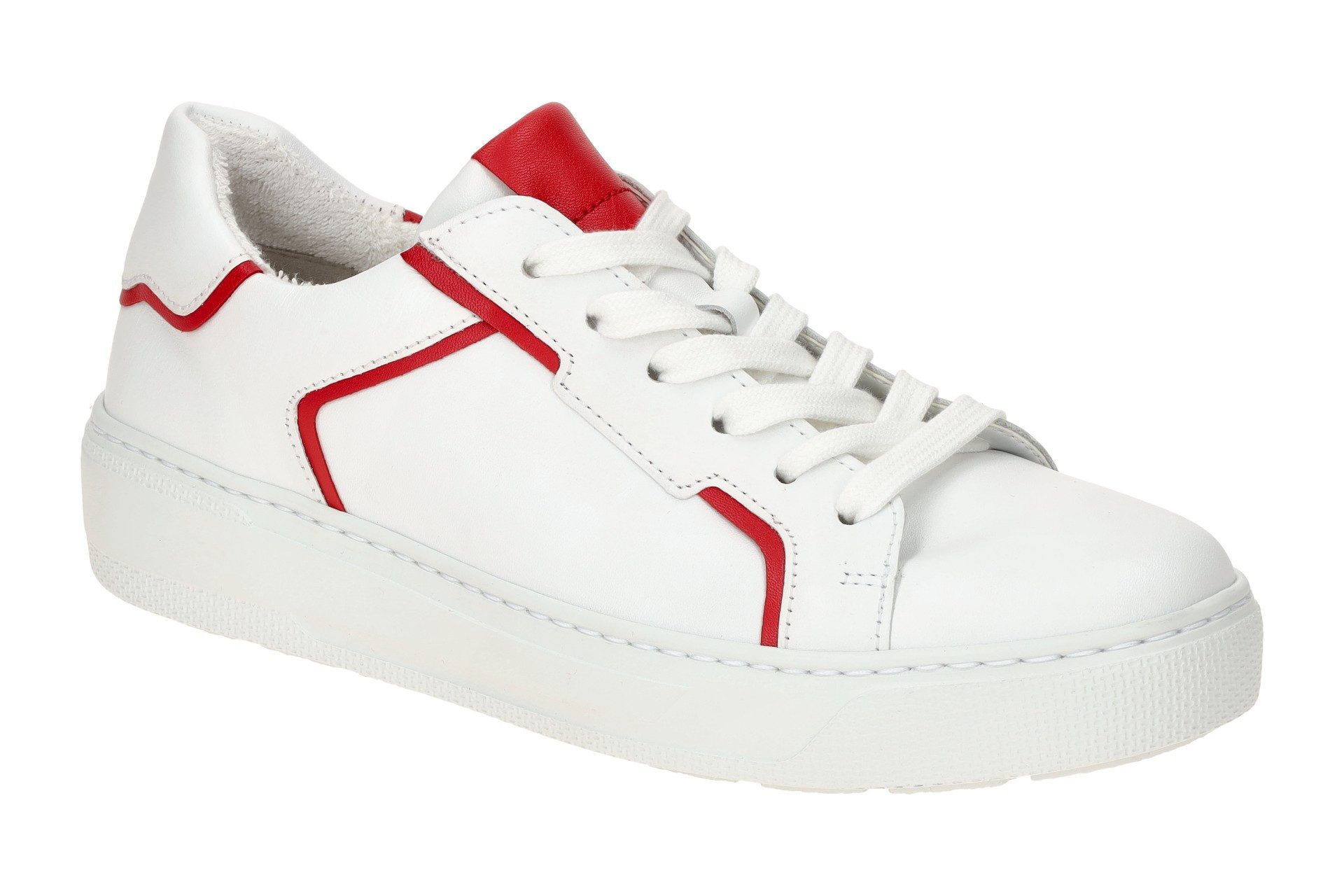 63.210.25 Schnürschuh