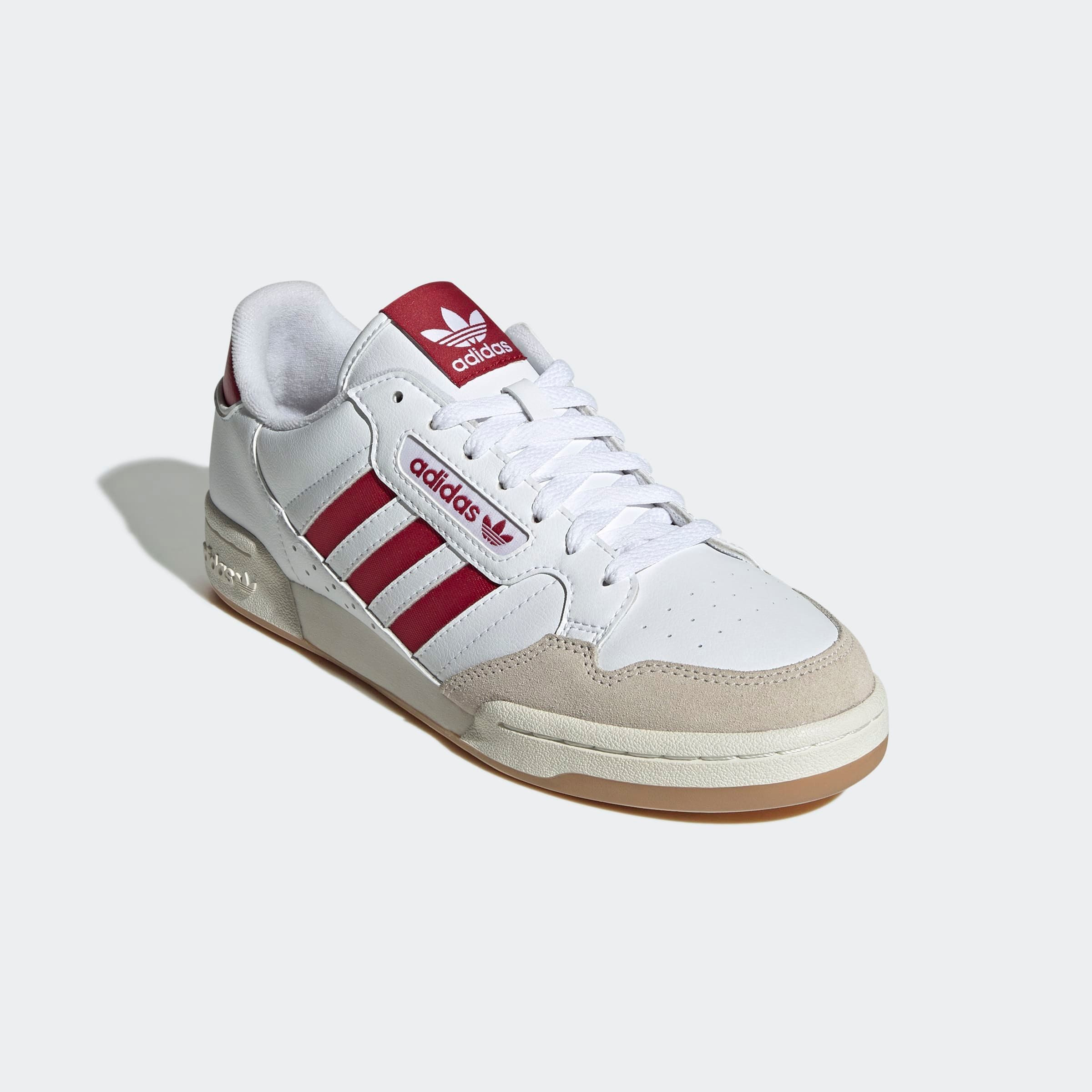 adidas Originals CONTINENTAL 80 STRIPES Sneaker günstig online kaufen