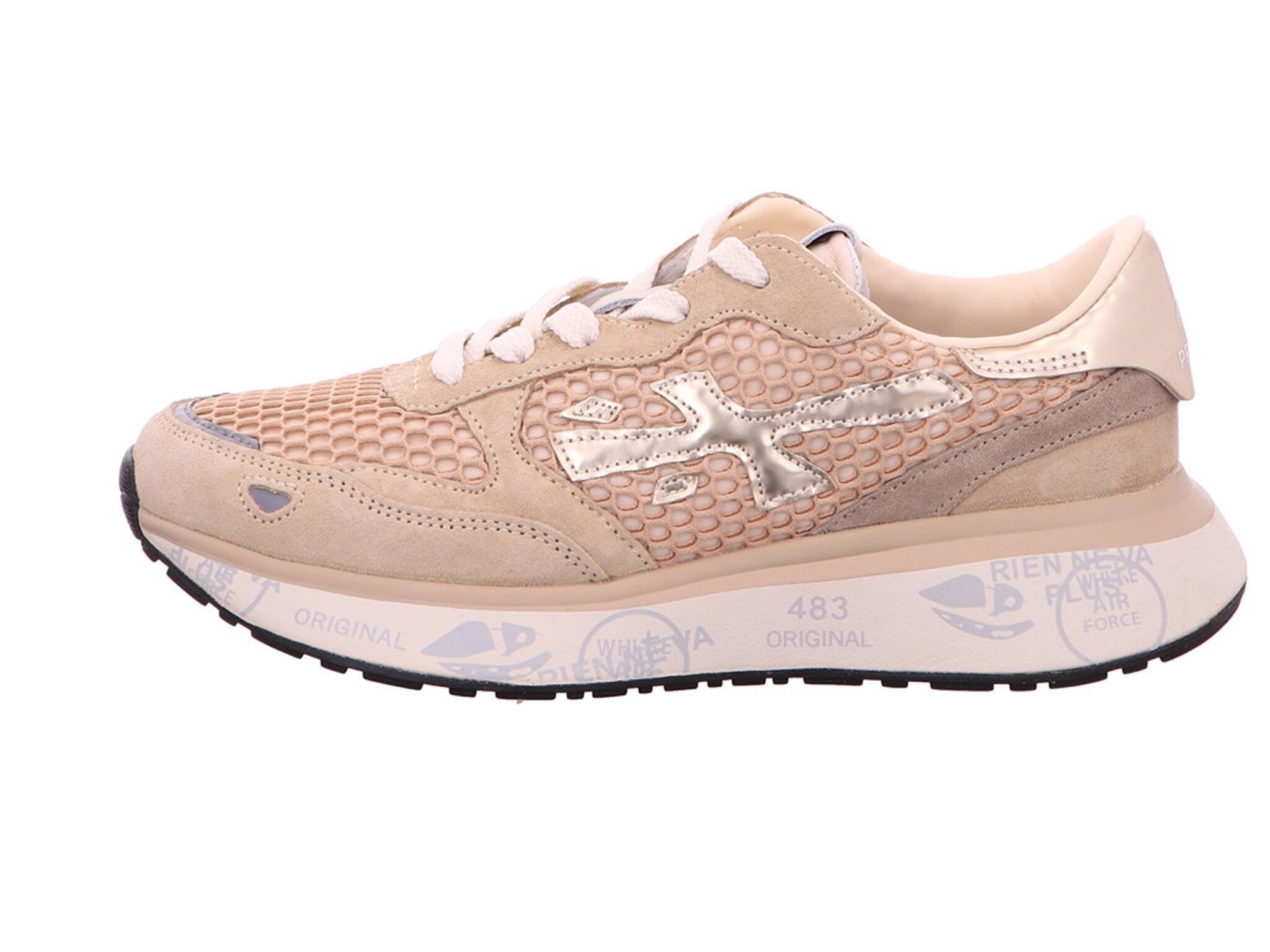 PREMIATA LAURYN Sneaker