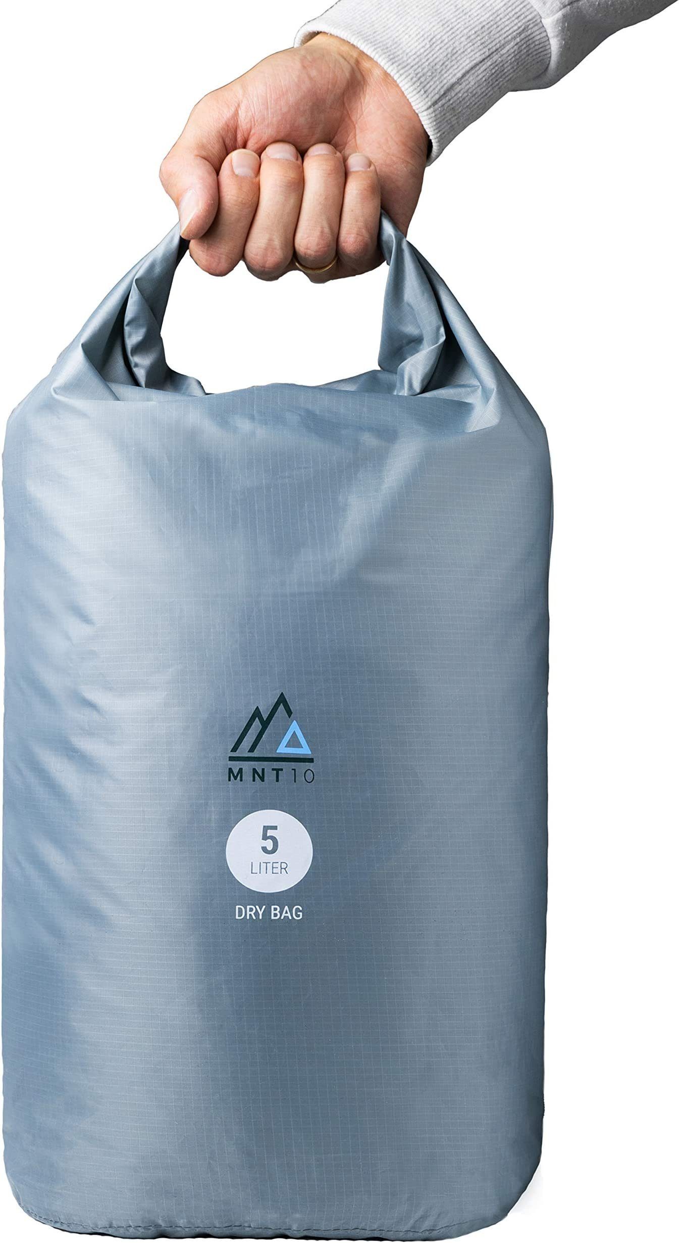 leicht Sporttasche widerstandsfähig Camping I & Tasche und Für Outdoor, Bag I MNT10 Reisen Outdoor Trockenbeutel Ultra-Light Wasserfeste und Dry