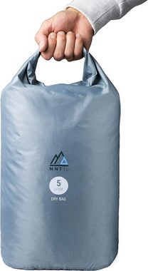 MNT10 Sporttasche Dry Bag Ultra-Light I Wasserfeste Tasche Für Reisen und Outdoor, Outdoor und Camping I Trockenbeutel leicht & widerstandsfähig