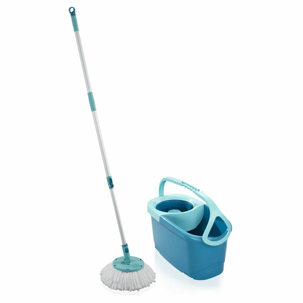 Reinigungs-Set Rotation Disc Mop Ergo