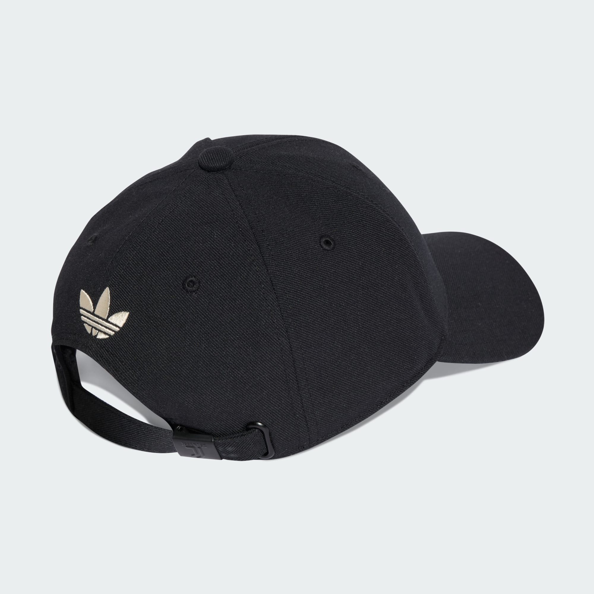 adidas Performance Baseball Cap JUVENTUS AUSWEICHKAPPE (1-St) günstig online kaufen
