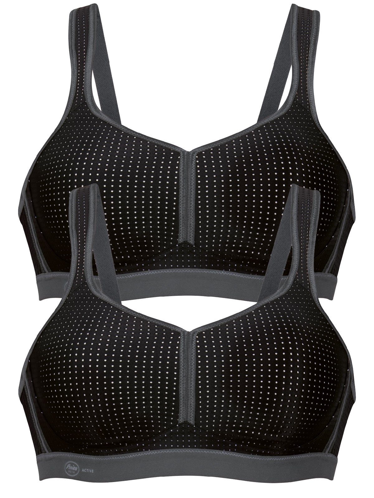 Anita Active Sport-BH 2er Pack Sport günstig online kaufen