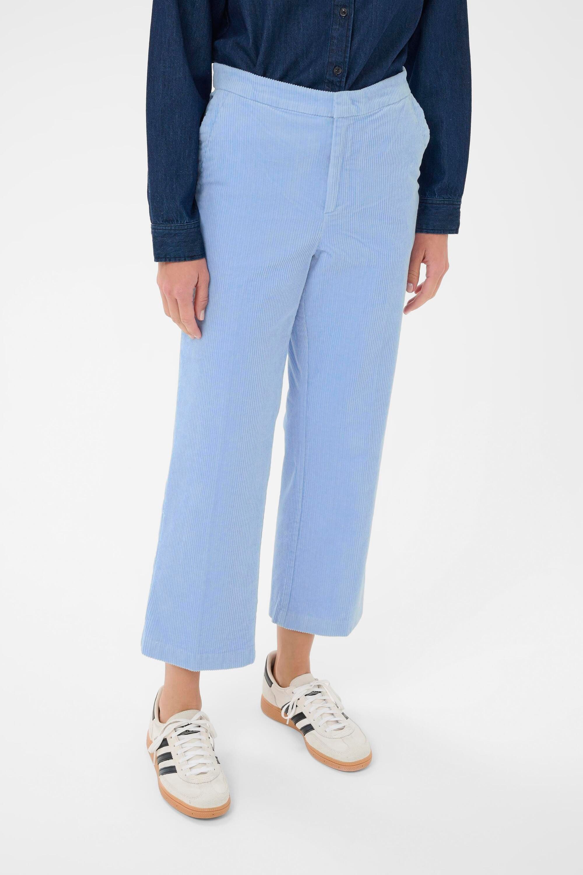 Part Two Stoffhose Casual Hose MishasPW