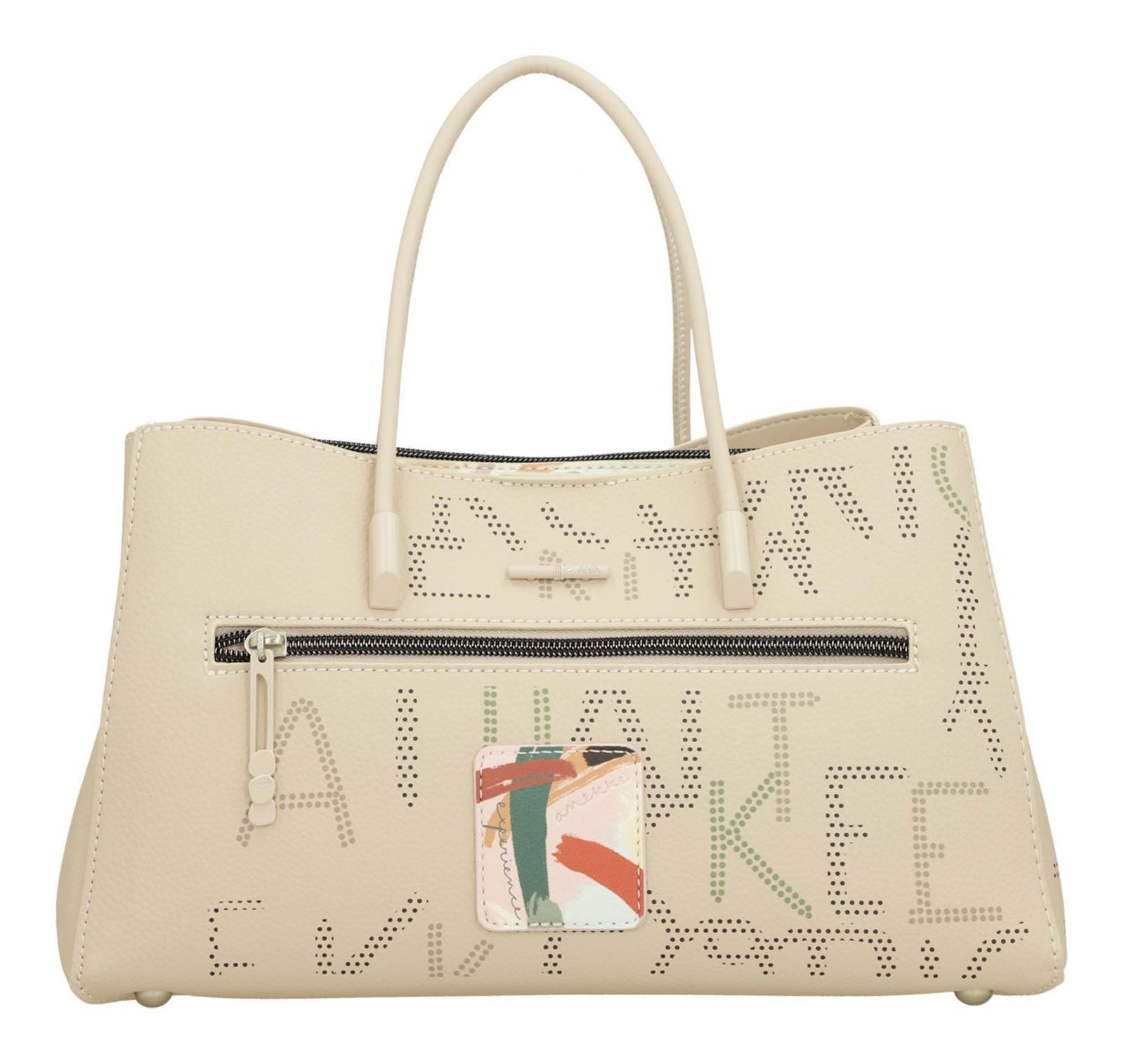 Anekke Handtasche Original Short Handle Bag
