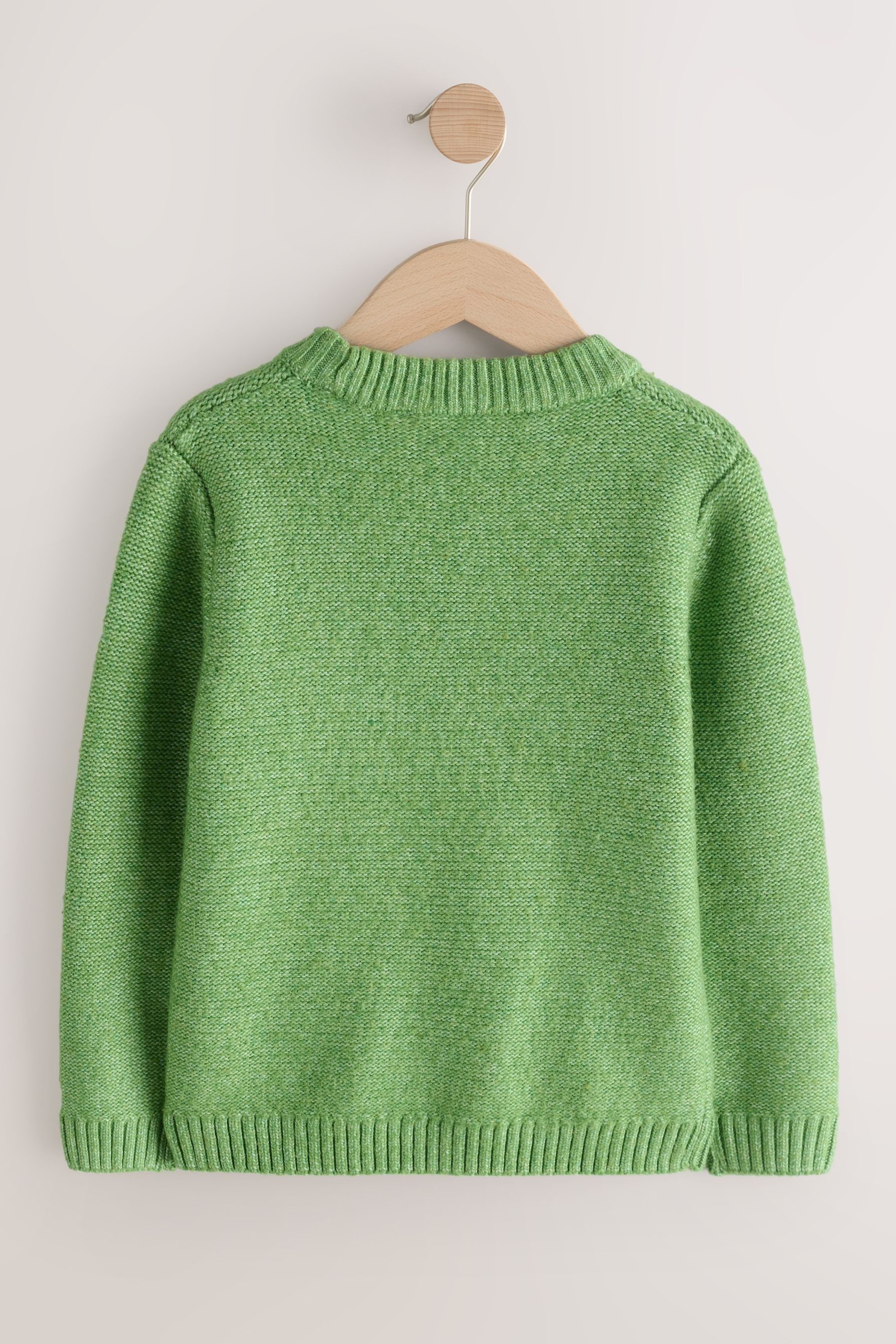 Next Strickpullover Strickpullover (1-tlg)