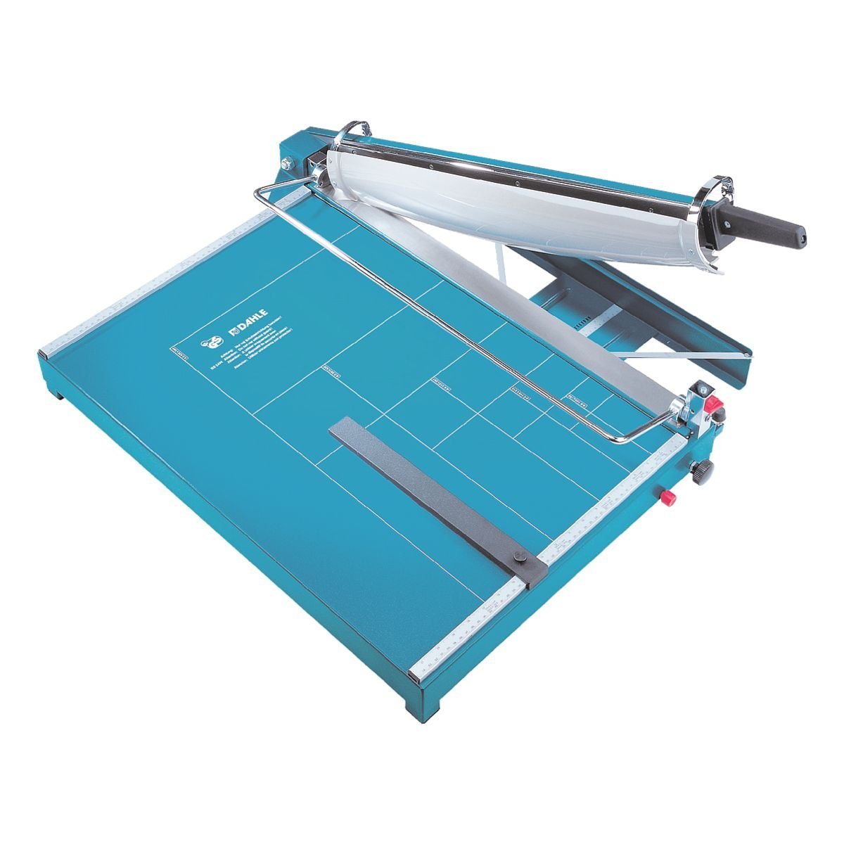 Hebel-Schneidemaschine »567« Hebel-Schneidemaschine »567«