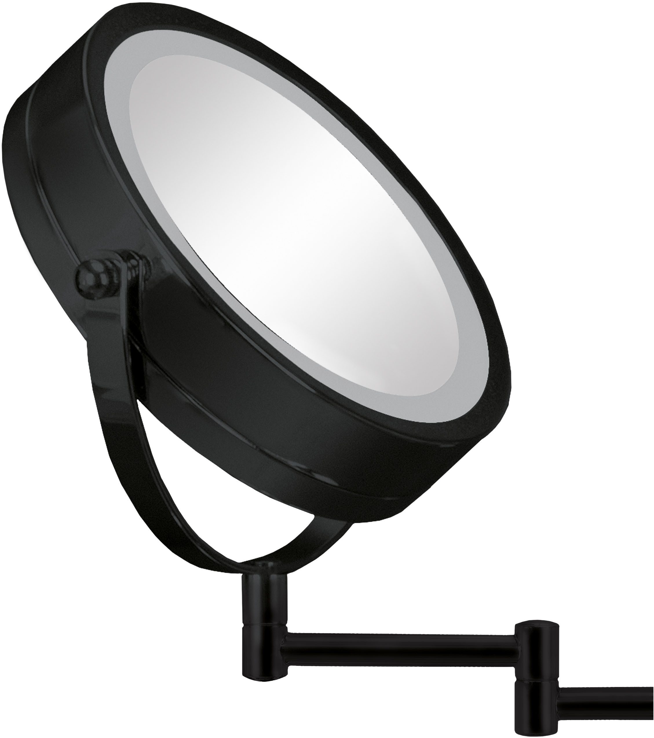 Kleine Wolke LED-Lichtspiegel Brilliant Mirror