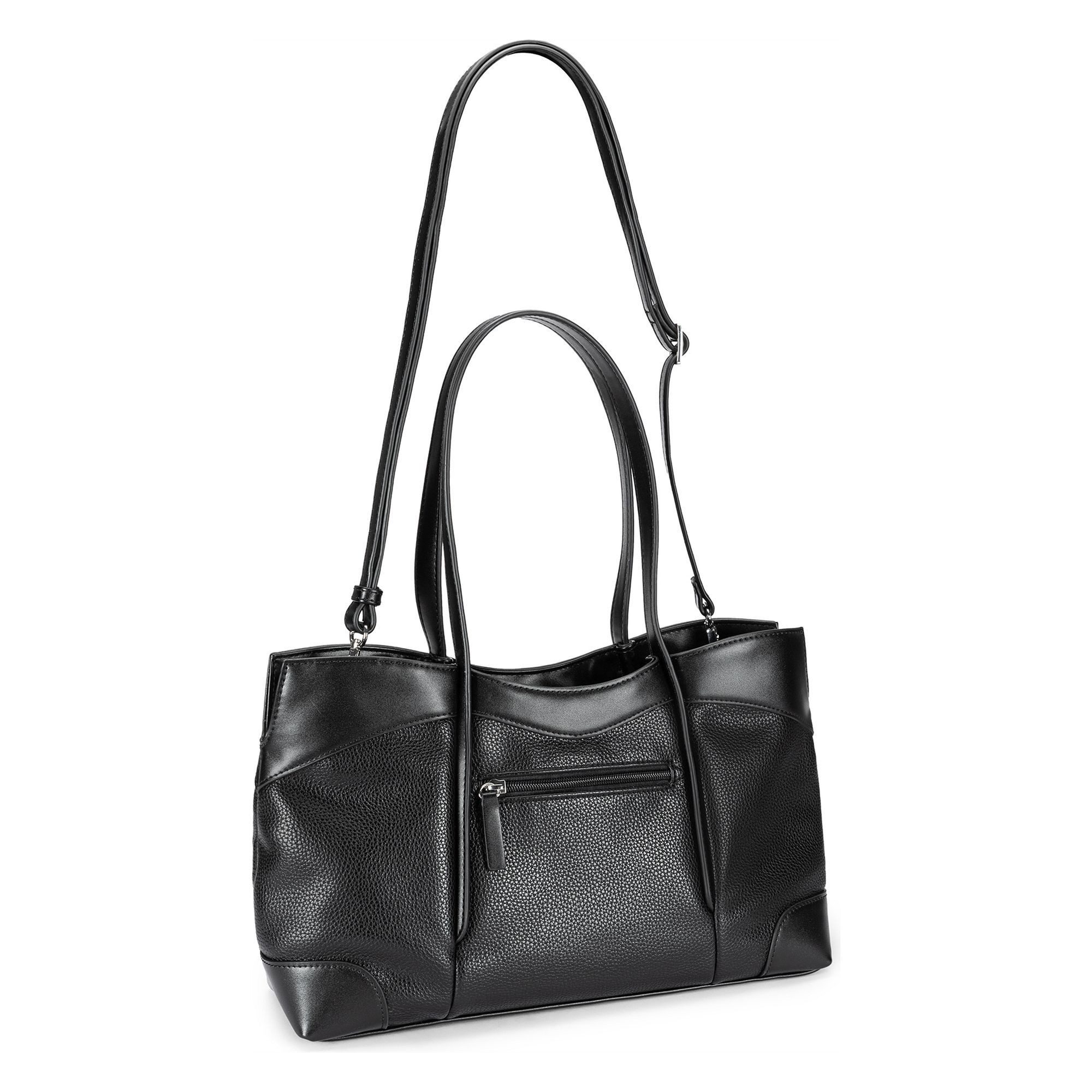 L. CREDI Shopper Sigrid, Polyurethan