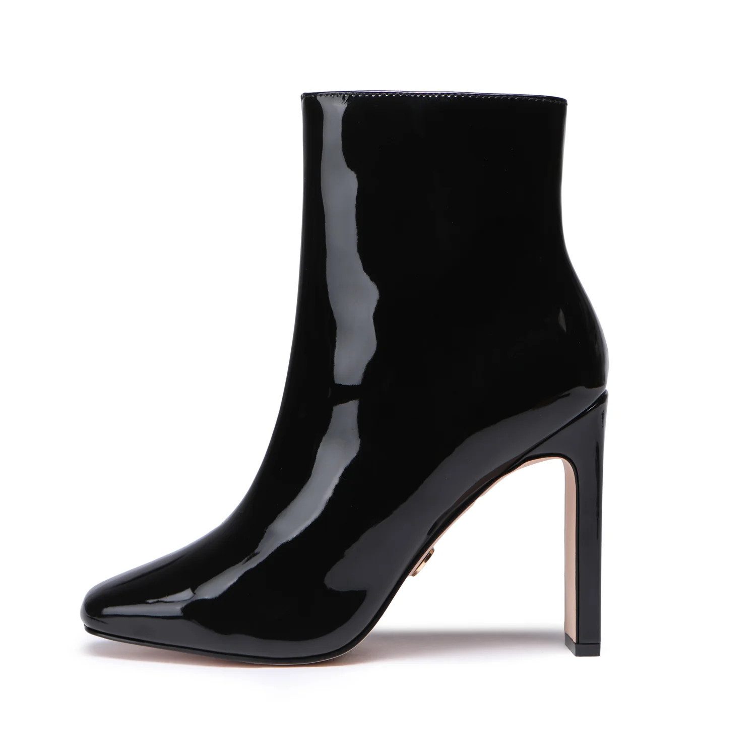 Giaro DUKE High-Heel-Stiefelette 10 cm Absatzhöhe, veganes Leder günstig online kaufen