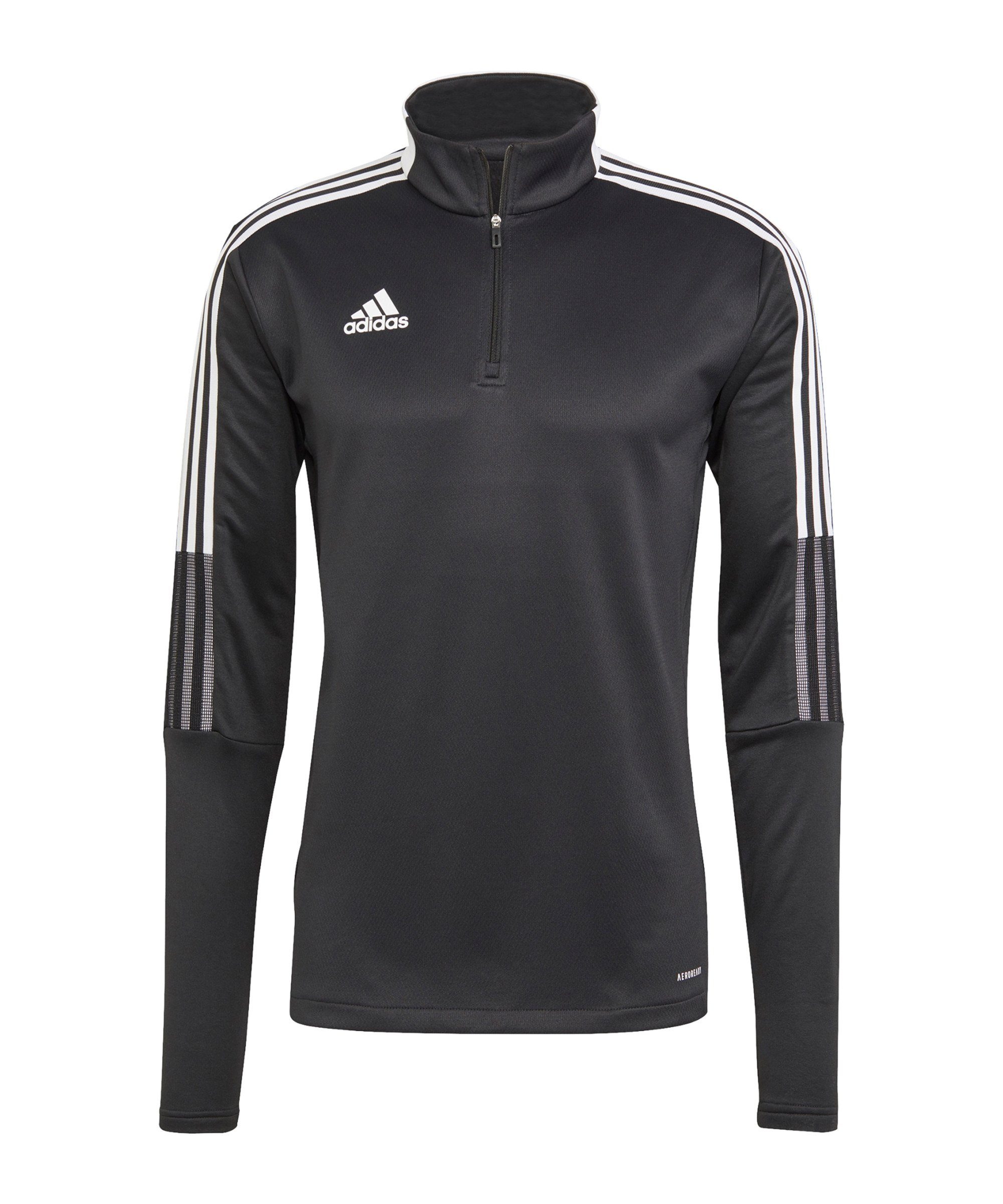 adidas Performance Sweatshirt adidas Performance Tiro 21 Warmtop Langarm-Shirts Polyester